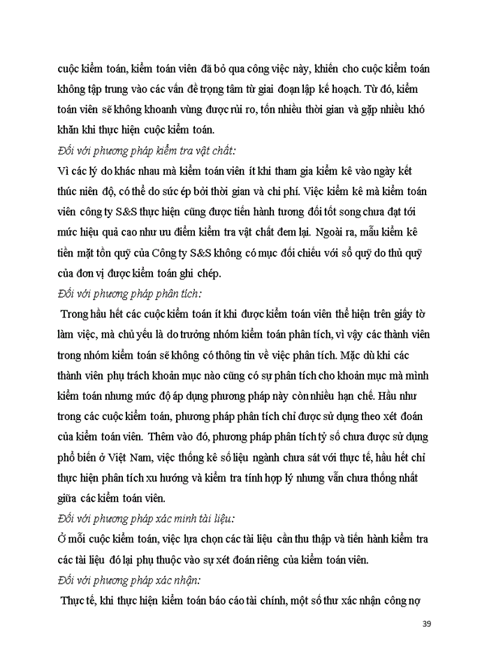 image for page Cơ sở dẫn liệu với việc thu thập bằng chứng kiểm toán trong kiểm toán báo cáo tài chính