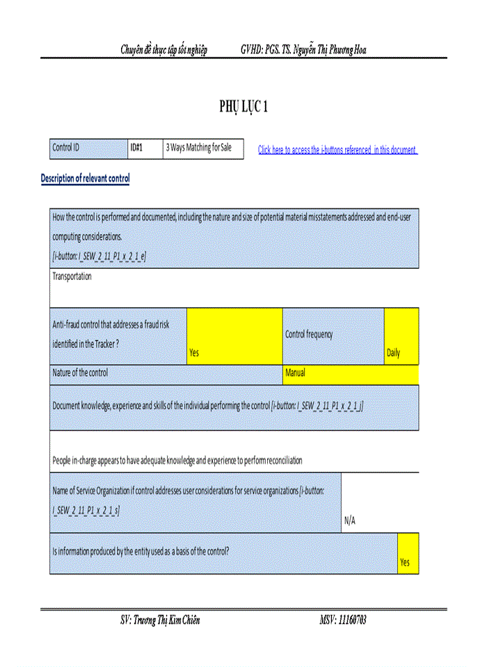 image for page Kiểm toán chu trình bán hàng - thu tiền trong kiểm toán Báo cáo tài chính do Công ty TNHH KPMG Việt Nam thực hiện