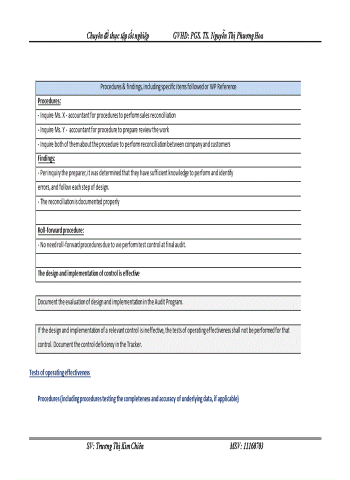 image for page Kiểm toán chu trình bán hàng - thu tiền trong kiểm toán Báo cáo tài chính do Công ty TNHH KPMG Việt Nam thực hiện