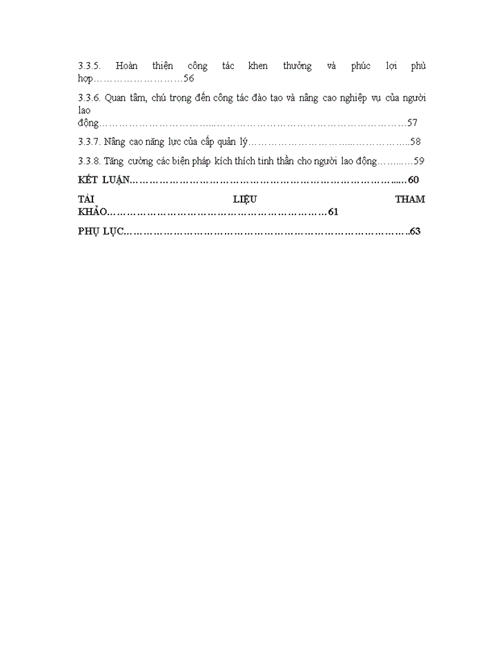 image for page Hoàn thiện công tác tạo động lực lao động tại Công ty TNHH Thẩm định giá Hoàng Quân chi nhánh Hà Nội