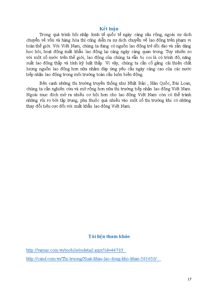 image for page Hoạt động xuất khẩu lao động của Việt Nam sang Nhật Bản giai đoạn 2010-2019