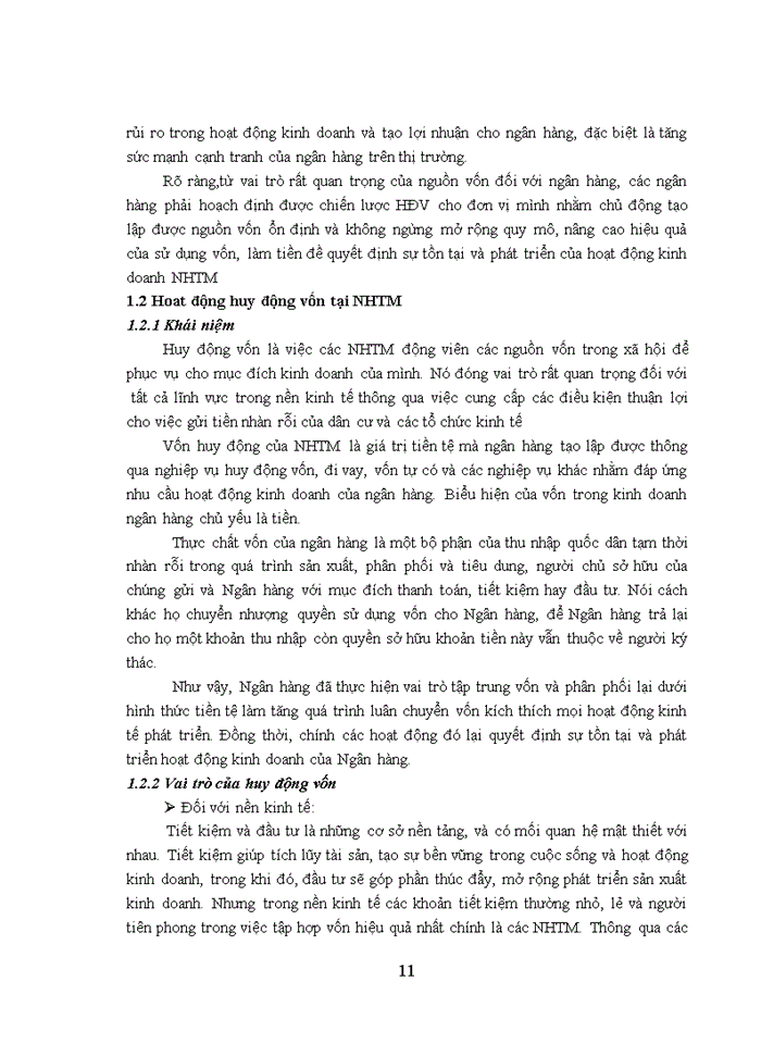 image for page Tăng cường huy động vốn tại NHTM cổ phần Hàng Hải – Phòng giao dịch Phố Huế