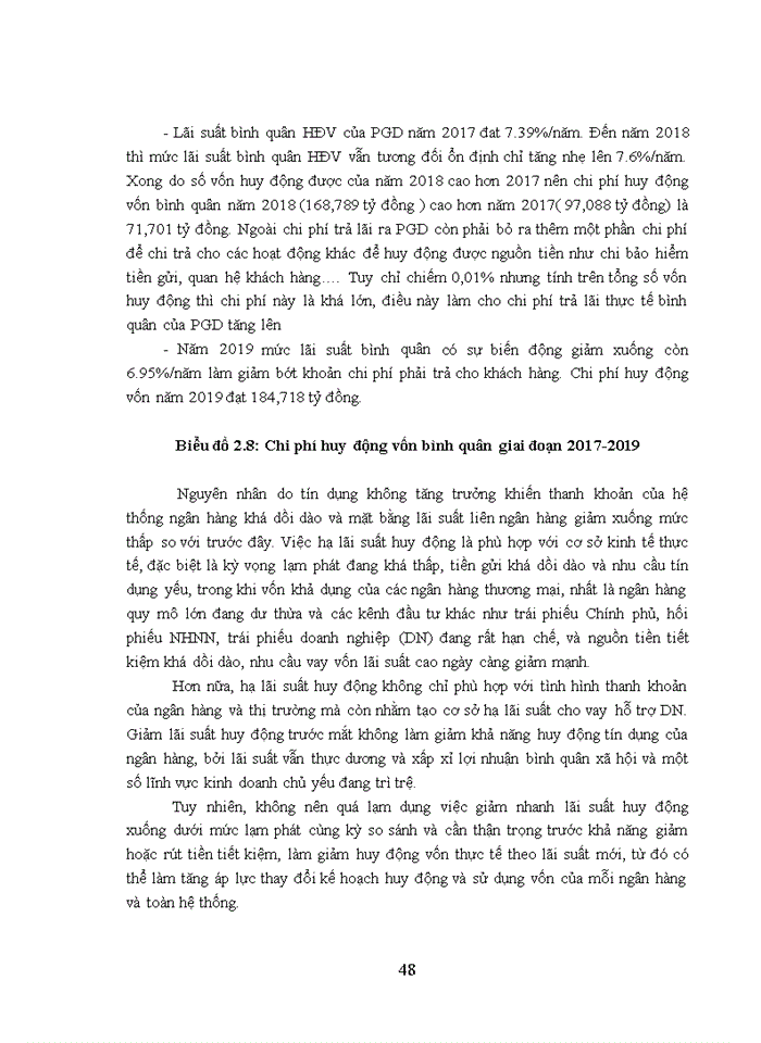 image for page Tăng cường huy động vốn tại NHTM cổ phần Hàng Hải – Phòng giao dịch Phố Huế