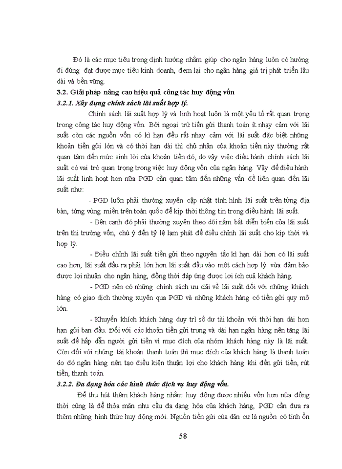 image for page Tăng cường huy động vốn tại NHTM cổ phần Hàng Hải – Phòng giao dịch Phố Huế