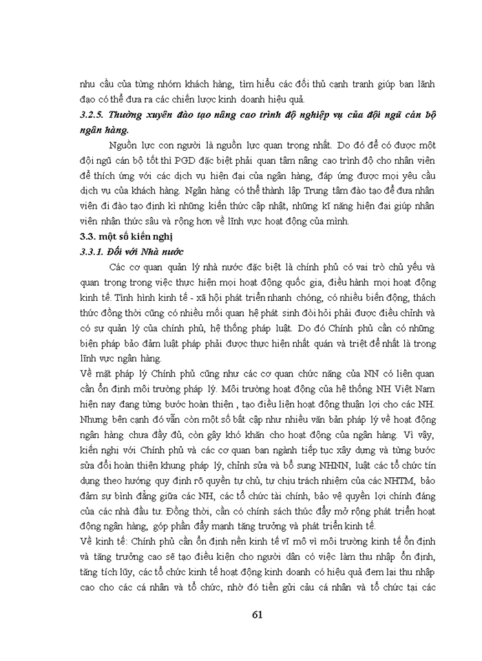 image for page Tăng cường huy động vốn tại NHTM cổ phần Hàng Hải – Phòng giao dịch Phố Huế