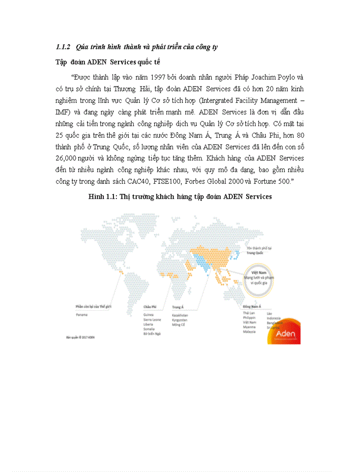 image for page Giải pháp nâng cao hiệu quả hoạt động PR cho dịch vụ ADENERY của công ty ADEN Services Việt Nam