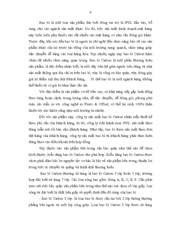 image for page Tình hình hoạt động kinh doanh của công ty