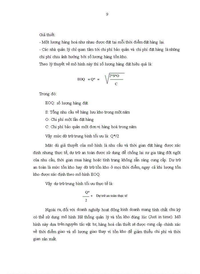 image for page Giải pháp nâng cao hiệu quả sử dụng vốn lưu động tại công ty cổ phần kỹ thuật công trình Việt Nam