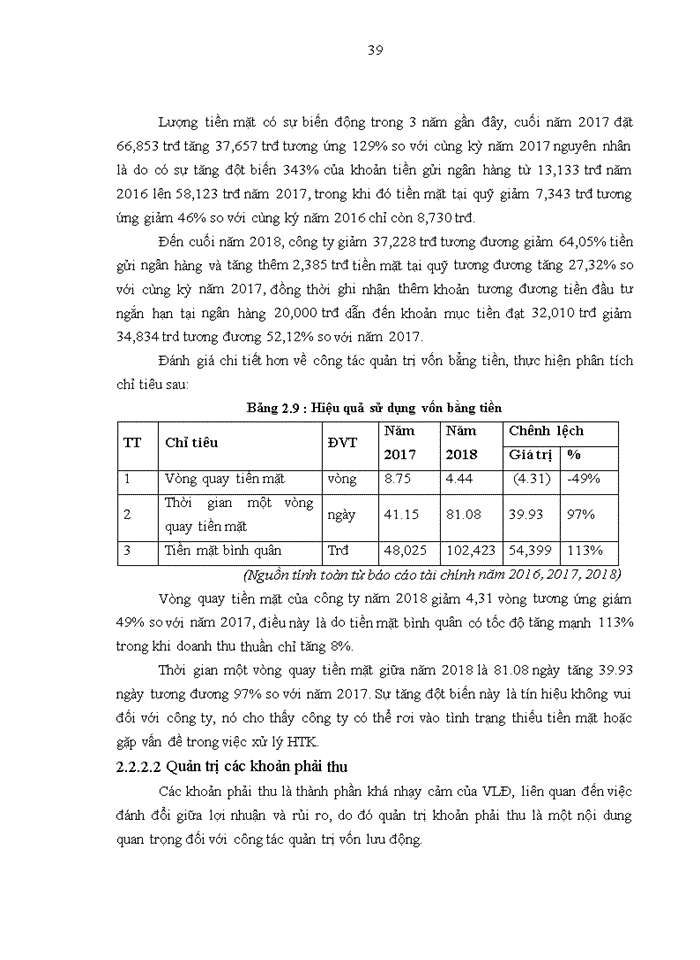 image for page Giải pháp nâng cao hiệu quả sử dụng vốn lưu động tại công ty cổ phần kỹ thuật công trình Việt Nam