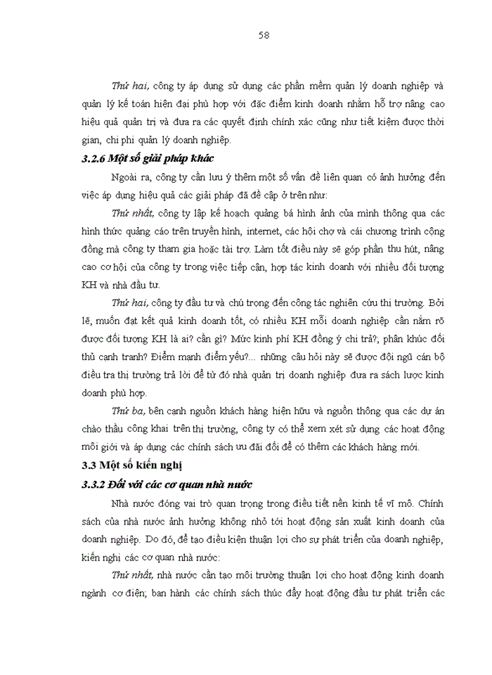 image for page Giải pháp nâng cao hiệu quả sử dụng vốn lưu động tại công ty cổ phần kỹ thuật công trình Việt Nam