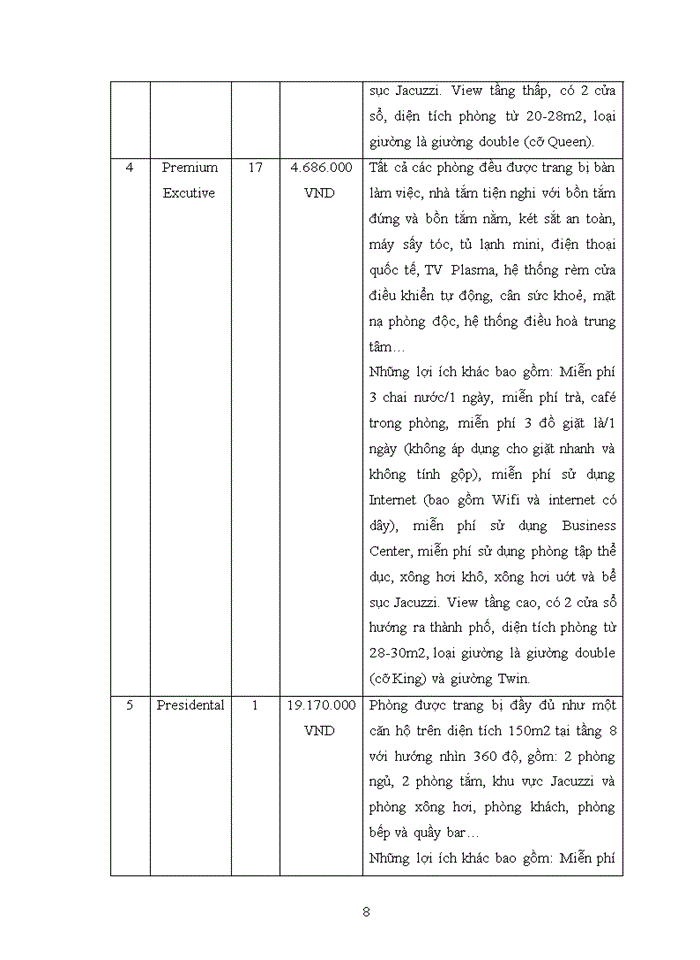 image for page Nâng cao chất lượng phục vụ tại bộ phận lễ tân của khách sạn Silk Path Hà Nội