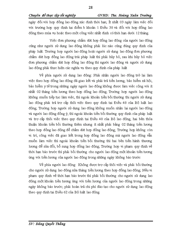 image for page Hoàn thiện hế độ pháp lý về hợp đồng lao động và hoạt động giao kết, thực hiện hợp đồng lao động tại công ty tnhh thương mại và dịch vụ đông lý