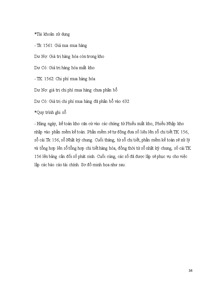 image for page Đánh giá khái quát tổ chức kế toán tại công ty tnhh thương mại và dịch vụ kỹ thuật đại nghĩa và một số ý kiến đề xuất