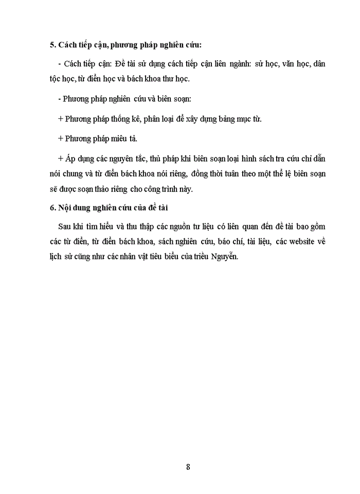 image for page Từ điển bách khoa về các nhân vật tiêu biểu triều nguyễn