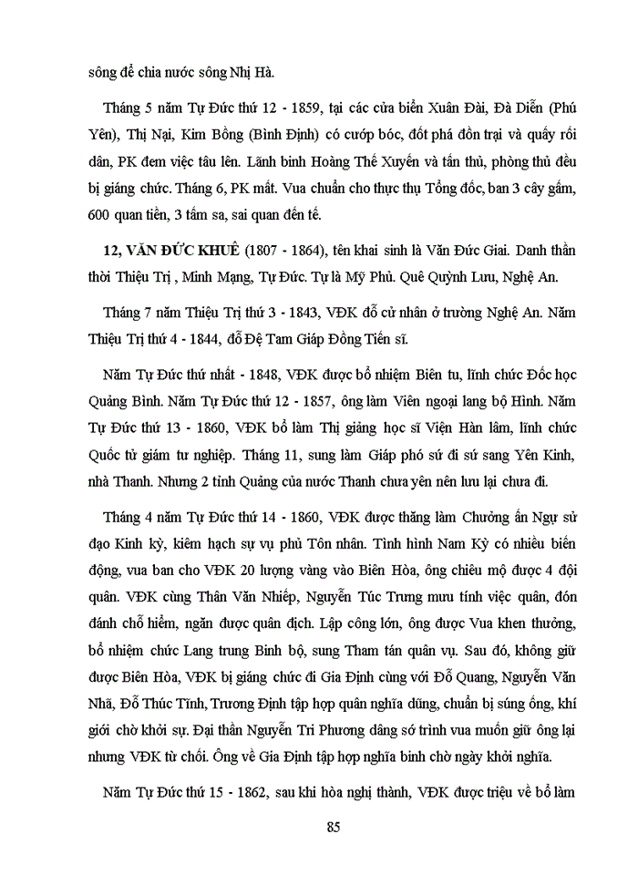 image for page Từ điển bách khoa về các nhân vật tiêu biểu triều nguyễn