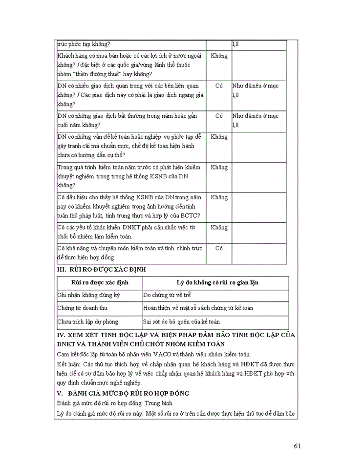 image for page Hoàn thiện chu trình kiểm toán khoản mục phải thu khách hàng tại công ty TNHH Kiểm toán Thái Dương