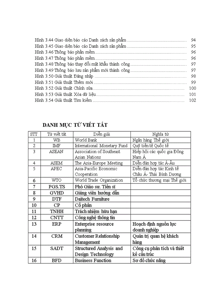 image for page Phân tích và thiết kế phần mềm quản lý bán hàng trong Công ty cổ phần Nội thất DTF Việt Nam