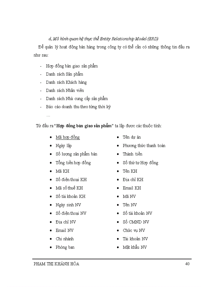 image for page Phân tích và thiết kế phần mềm quản lý bán hàng trong Công ty cổ phần Nội thất DTF Việt Nam