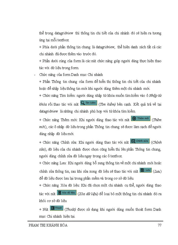 image for page Phân tích và thiết kế phần mềm quản lý bán hàng trong Công ty cổ phần Nội thất DTF Việt Nam