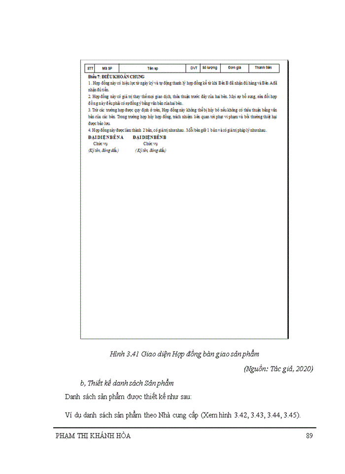 image for page Phân tích và thiết kế phần mềm quản lý bán hàng trong Công ty cổ phần Nội thất DTF Việt Nam