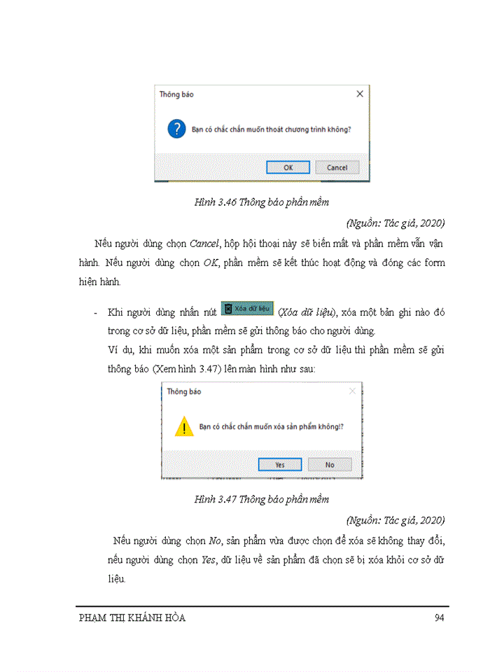 image for page Phân tích và thiết kế phần mềm quản lý bán hàng trong Công ty cổ phần Nội thất DTF Việt Nam