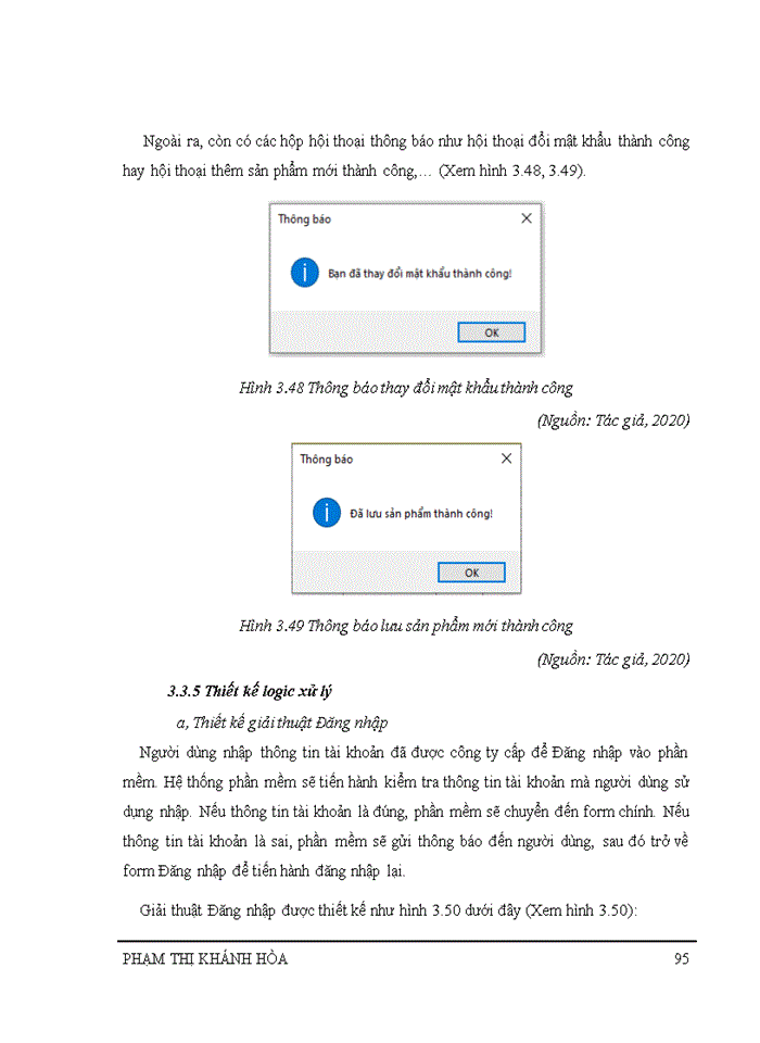 image for page Phân tích và thiết kế phần mềm quản lý bán hàng trong Công ty cổ phần Nội thất DTF Việt Nam