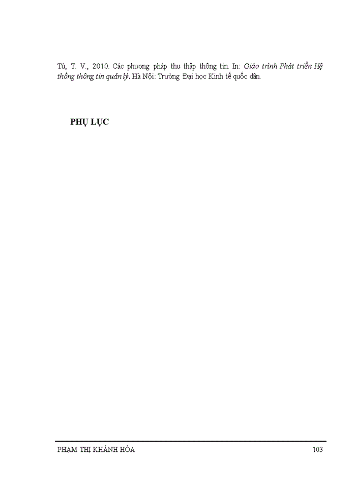 image for page Phân tích và thiết kế phần mềm quản lý bán hàng trong Công ty cổ phần Nội thất DTF Việt Nam