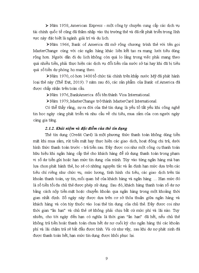 image for page Đánh giá sự hài lòng của khách hàng đối với dịch vụ thẻ tín dụng tại Ngân hàng TMCP Sài Gòn Thương Tín - Chi nhánh Đống Đa