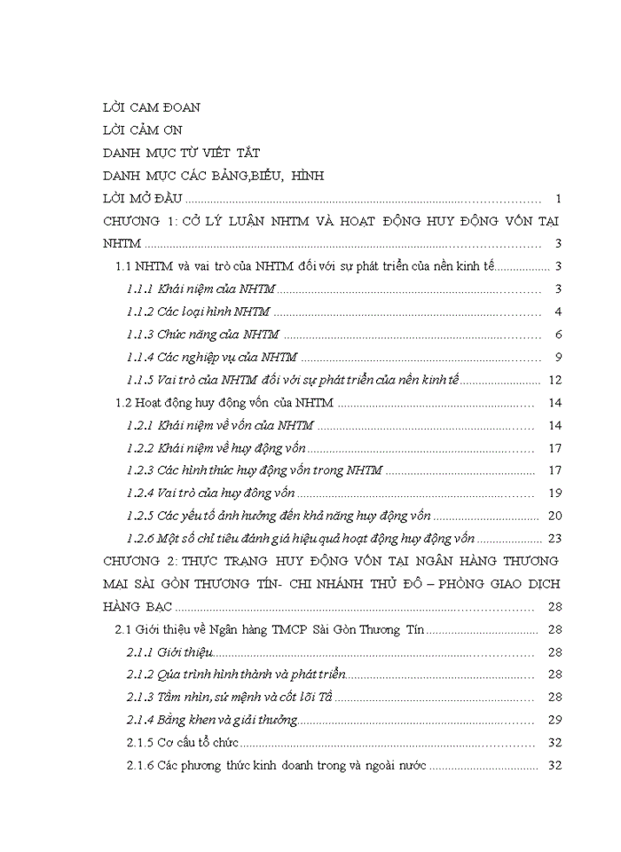 image for page Một số giải pháp tăng cường huy động vốn tại ngân hàng tmcp sài gòn thương tín - chi nhánh thủ đô - pgd hàng bạc