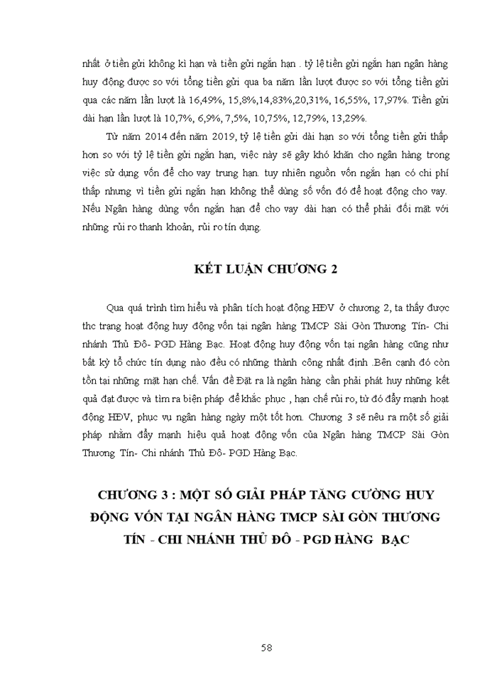 image for page Một số giải pháp tăng cường huy động vốn tại ngân hàng tmcp sài gòn thương tín - chi nhánh thủ đô - pgd hàng bạc