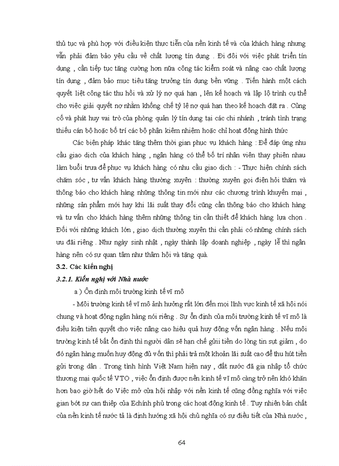 image for page Một số giải pháp tăng cường huy động vốn tại ngân hàng tmcp sài gòn thương tín - chi nhánh thủ đô - pgd hàng bạc