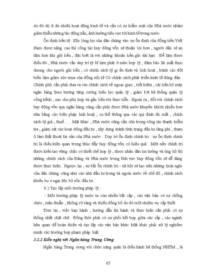 image for page Một số giải pháp tăng cường huy động vốn tại ngân hàng tmcp sài gòn thương tín - chi nhánh thủ đô - pgd hàng bạc
