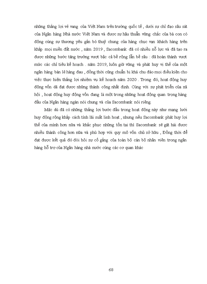 image for page Một số giải pháp tăng cường huy động vốn tại ngân hàng tmcp sài gòn thương tín - chi nhánh thủ đô - pgd hàng bạc