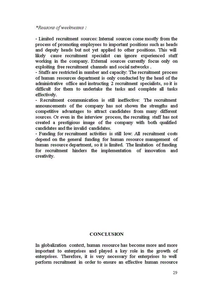 image for page The process of recruitment at sapo technology joint stock company