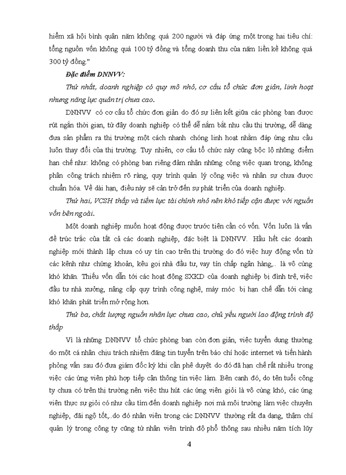 image for page Phát triển cho vay doanh nghiệp nhỏ và vừa tại Ngân hàng kỹ thương Việt Nam – chi nhánh Đông Đô