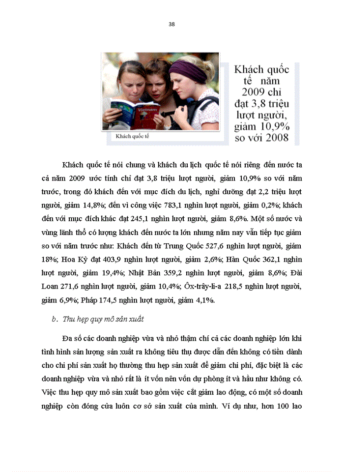 image for page Doanh nghiệp nhỏ và vừa của Việt Nam trong cơn bão khủng hoảng tài chính và suy thoái kinh tế toàn cầu: Những điểm xung yếu, thiệt hại, nguyên nhân và bài học