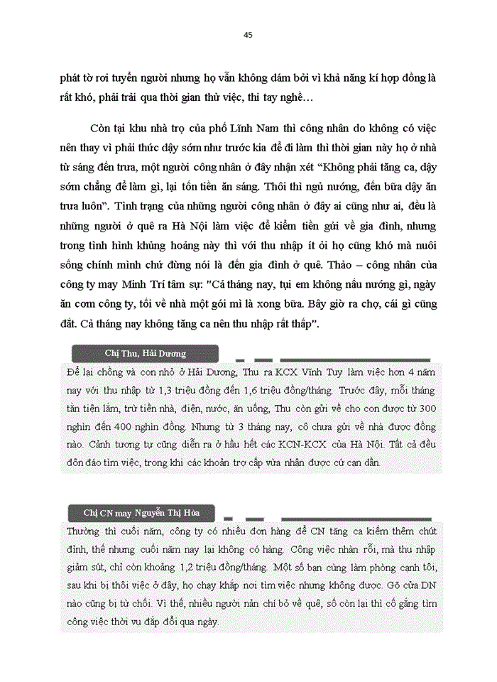 image for page Doanh nghiệp nhỏ và vừa của Việt Nam trong cơn bão khủng hoảng tài chính và suy thoái kinh tế toàn cầu: Những điểm xung yếu, thiệt hại, nguyên nhân và bài học