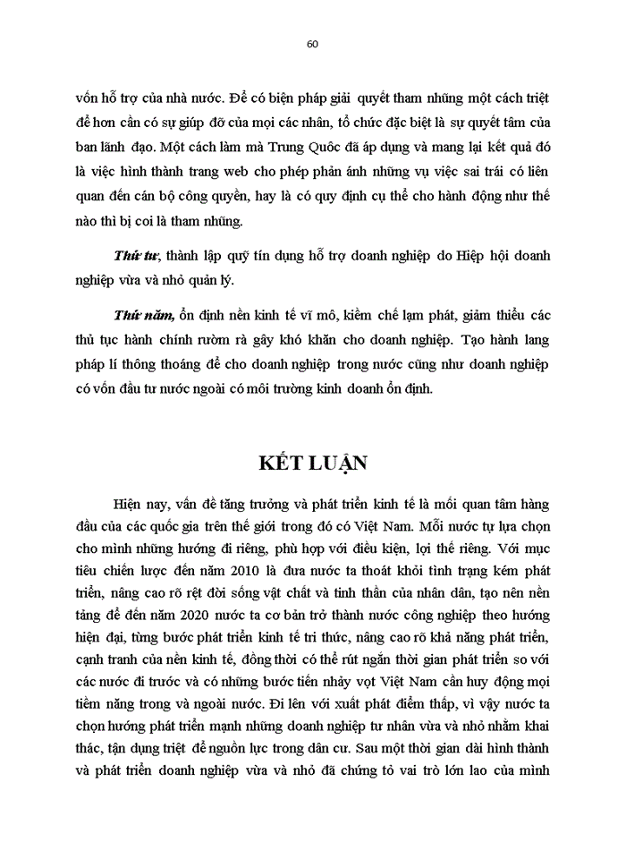 image for page Doanh nghiệp nhỏ và vừa của Việt Nam trong cơn bão khủng hoảng tài chính và suy thoái kinh tế toàn cầu: Những điểm xung yếu, thiệt hại, nguyên nhân và bài học