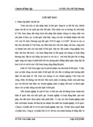 Hoạt động xuất khẩu của Công ty cổ phần Dệt 10-10