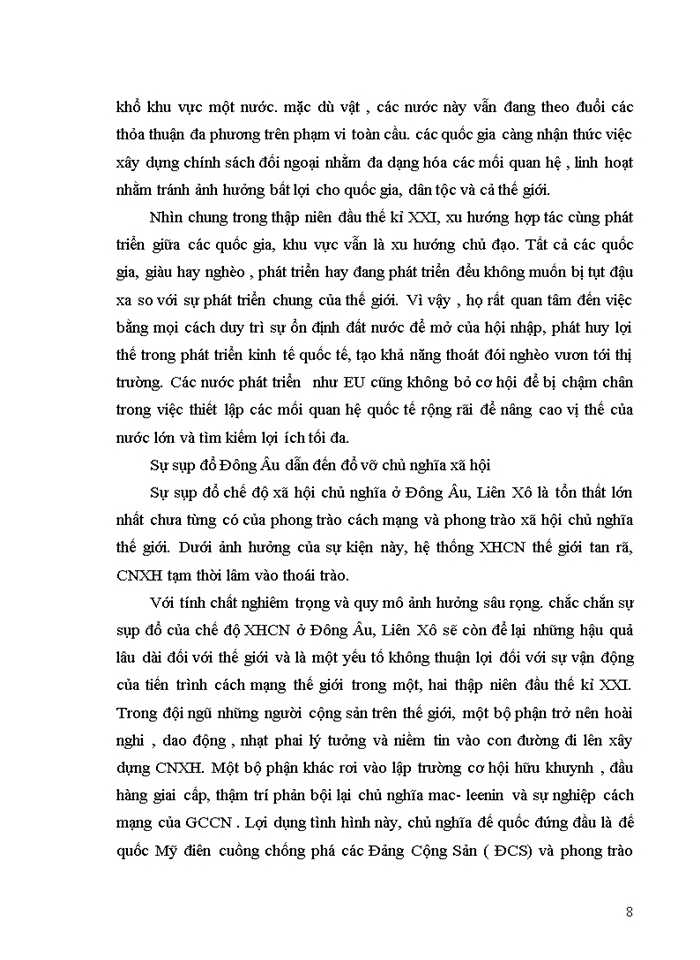 image for page Quan hệ Việt Nam – EU thập niên đầu thế kỉ XXI