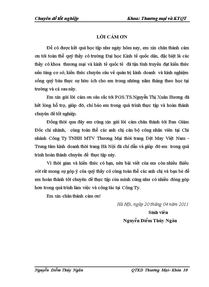 image for page Thực trạng hoạt động kinh doanh hàng Dệt May nội địa của các doanh nghiệp Việt Nam và sự cần thiết đẩy mạnh kinh doanh hàng nội địa