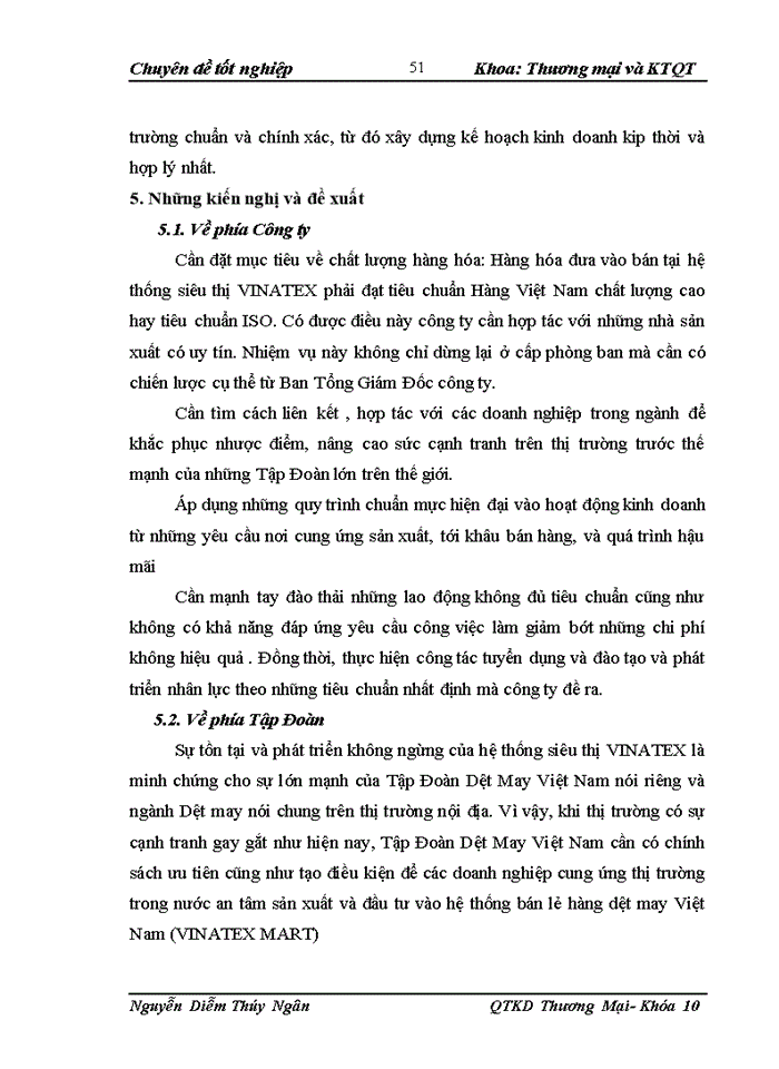 image for page Thực trạng hoạt động kinh doanh hàng Dệt May nội địa của các doanh nghiệp Việt Nam và sự cần thiết đẩy mạnh kinh doanh hàng nội địa