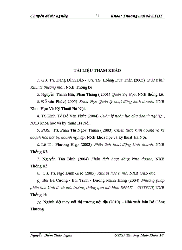 image for page Thực trạng hoạt động kinh doanh hàng Dệt May nội địa của các doanh nghiệp Việt Nam và sự cần thiết đẩy mạnh kinh doanh hàng nội địa