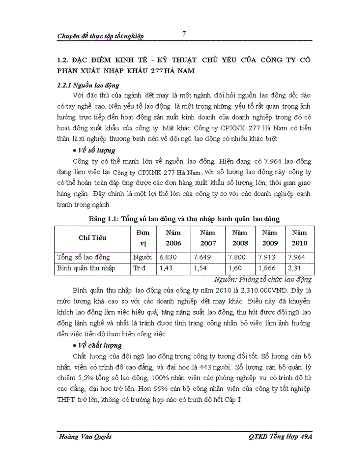 image for page Giải pháp đẩy mạnh xuất khẩu các sản phẩm may mặc của Công ty Cổ phần Xuất nhập khẩu 277 Hà Nam
