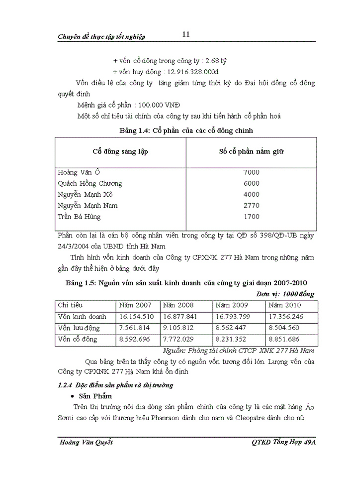 image for page Giải pháp đẩy mạnh xuất khẩu các sản phẩm may mặc của Công ty Cổ phần Xuất nhập khẩu 277 Hà Nam