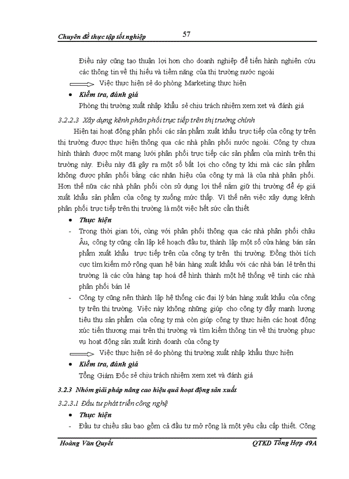 image for page Giải pháp đẩy mạnh xuất khẩu các sản phẩm may mặc của Công ty Cổ phần Xuất nhập khẩu 277 Hà Nam