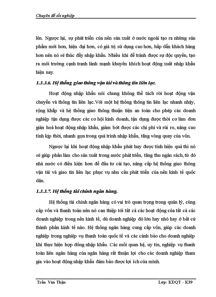 image for page Nâng cao hiệu quả kinh doanh hàng nhập khẩu ở công ty cổ phần xây dựng và thương mại Hoàng Hà