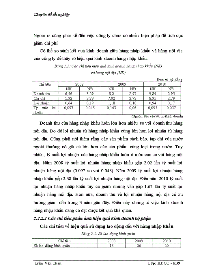 image for page Nâng cao hiệu quả kinh doanh hàng nhập khẩu ở công ty cổ phần xây dựng và thương mại Hoàng Hà