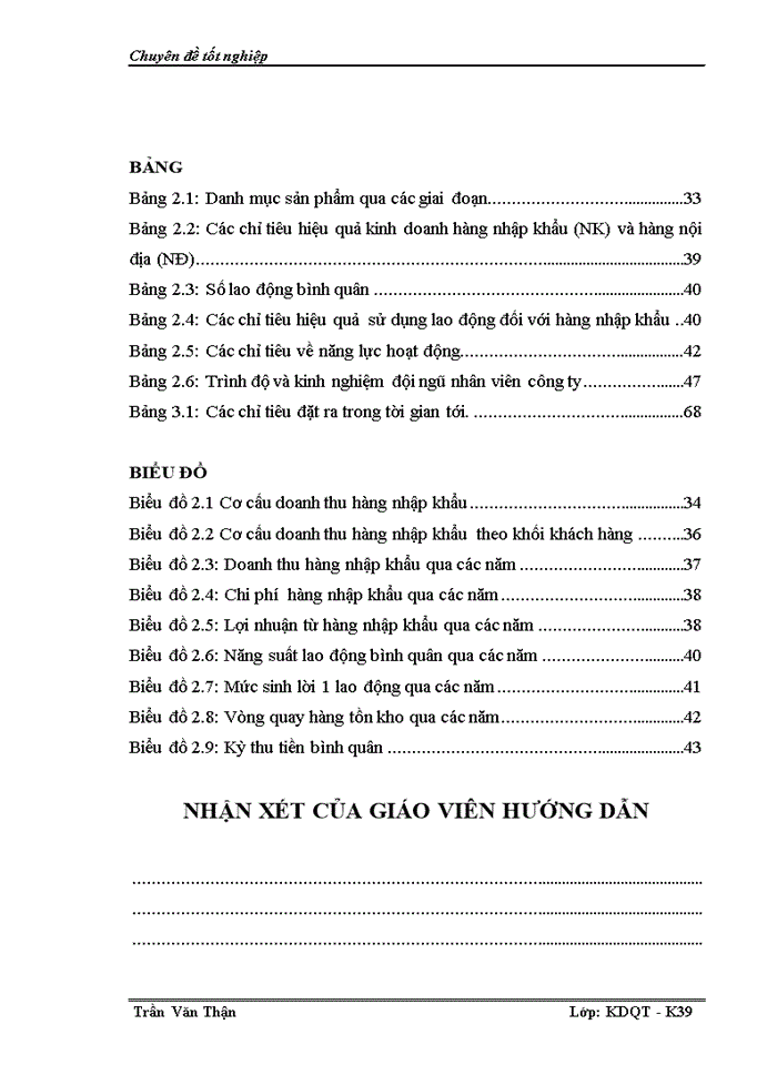 image for page Nâng cao hiệu quả kinh doanh hàng nhập khẩu ở công ty cổ phần xây dựng và thương mại Hoàng Hà