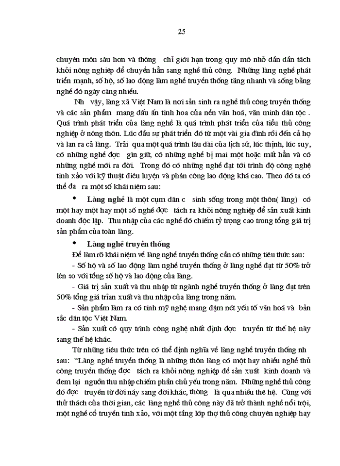 image for page Thúc đẩy xuất khẩu sản phẩm của làng nghề xã Nam Cao  - Huyện Kiến Xương - tỉnh Thái Bình